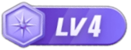 等级-LV4-幻想世界